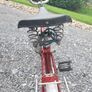 Vintage Eska Folding Bike Image 6