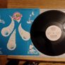 Manfred Mann's Earth Band ' Nightingales & Bombers' Lp. Rare Russian  press.Exc. cond. Image 3