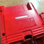 Nintendo Gameboy Original Red Image 5