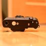 Nikon F3 P HP with MD-4 & MR-3 Image 5