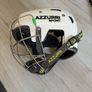 Hurling Helmet Azaurri Size M 57cm Image 3
