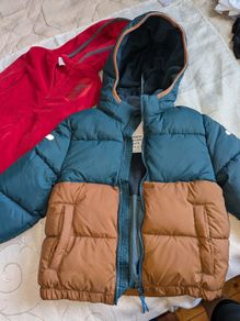 Jacket 3-4