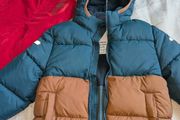 Jacket 3-4
