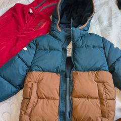 Jacket 3-4