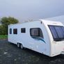 Lunar Lexon 4 berth Caravan Image 4