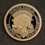 UNITED STATES, military challenge/ commerative coins. Image 7