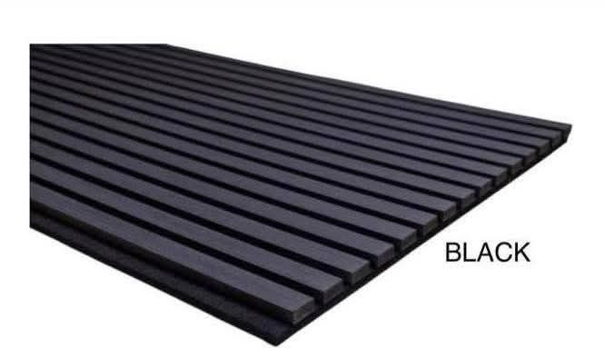 Decorative wall panels