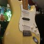 Richwood Strat (modified) Image 5