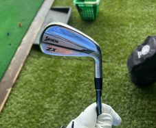 Srixon ZX MKII 3 iron