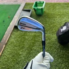 Srixon ZX MKII 3 iron