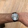 Victorinox infantry chrono quartz mens watch Image 3