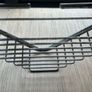 Geesa Bathroom Corner shower basket Image 2