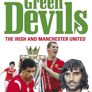 Soccer Book .. Hard Back .. The Irish and Manchester United Image 7