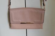 Dune cross body bag