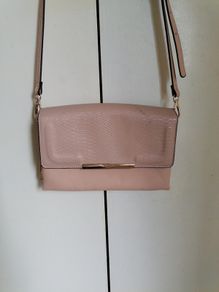 Dune cross body bag