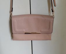 Dune cross body bag