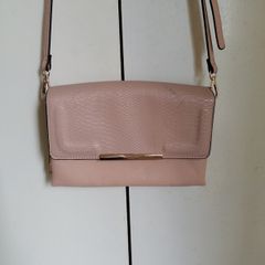 Dune cross body bag