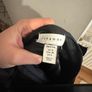 Topshop leather skirt Image 2
