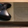 Xbox One S 1TB Console and Controller (works well) Image 7