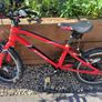 Kids Bike 16 inch Image 4
