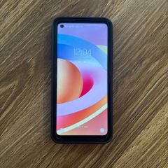 Samsung A21s & Protective Case