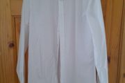 mans shirt size small