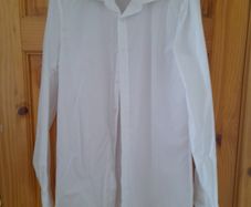 mans shirt size small