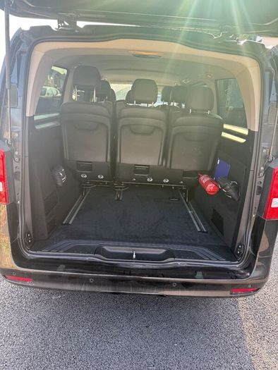 Mercedes-Benz Vito 2024