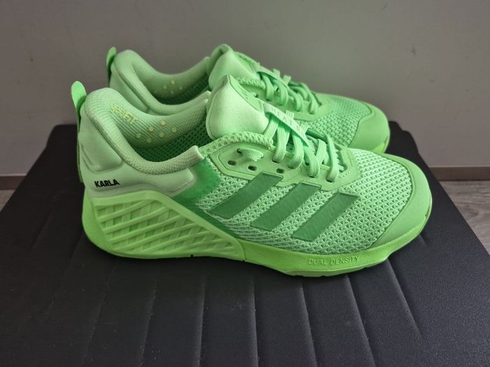 Adidas Shoes Size 5 UK