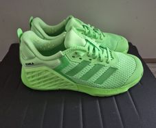 Adidas Shoes Size 5 UK