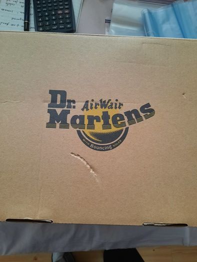 Doc Martens