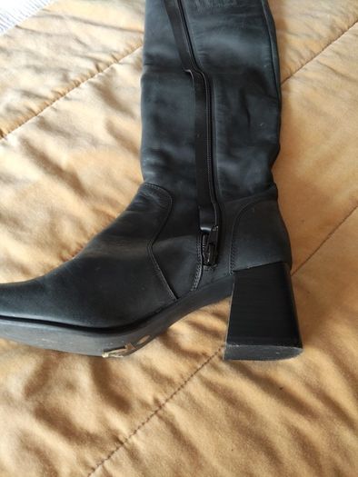 ladies boots