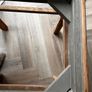 wooden chair Image 4
