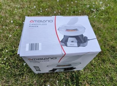 candy floss maker
