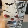 hot toys bank robber joker dark knight Image 3