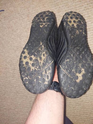 Astro shoes