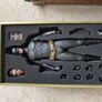 Hot Toys Batman Begins 1/4 figure Image 5