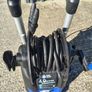AR Blue Twin Power Washer 14ltr per min Image 3