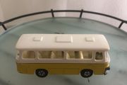 Matchbox Setra Coach 1970