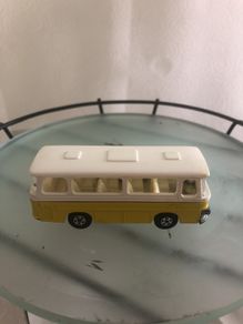 Matchbox Setra Coach 1970