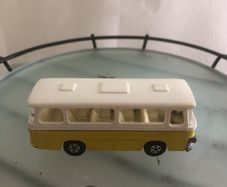 Matchbox Setra Coach 1970