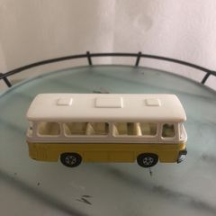 Matchbox Setra Coach 1970