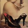 High Heels Size 8 Image 2