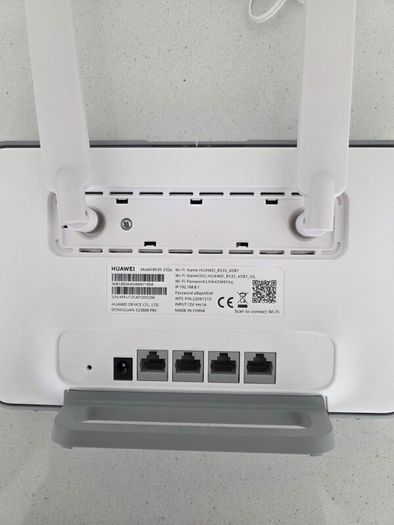 Huawei Modem