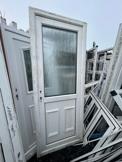 pvc window from 150
