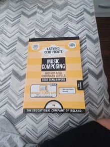 LC Music composing