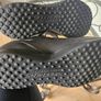 Skechers black shoes non marking size 4 Image 2