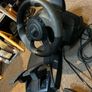 Microsoft Sidewinder Precision Racing Wheel And Pedals Usb Image 3