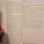 Book Bundle: Our London Lives (Rare Proof) + Andrea Mara & Tim Winton Image 3