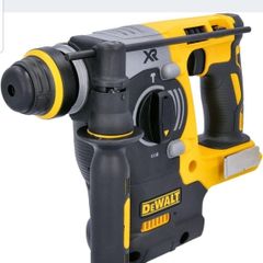 Dewalt Dch273 Brushless SDS